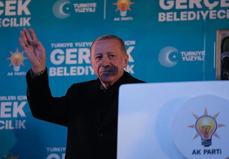 Başkan Erdoğan'dan AK Parti Hakkari mitinginde önemli açıklamalar-4