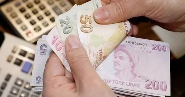 3600 ek gösterge 2020 çıktı mı? 3600 ek gösterge son durum nedir? Öğretmen, polis, hemşire maaşları...-2