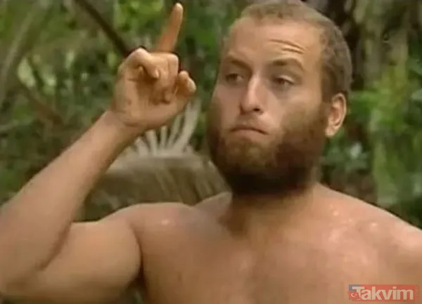 Acun Ilıcalı'ya yapmadığını bırakmamış vukuatları bitmek bilmemişti! Survivor Taner Tolga Tarlacı hakkında şok tecavüz iddiası - 7