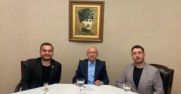 Perinaz Mahpeyker Yaman şokuyla sarsılan CHP'de yeni kriz! Kılıçdaroğlu partilileri çiğnedi: Gökşen Anıl Ulukuş'a gayriresmî danışmanlık