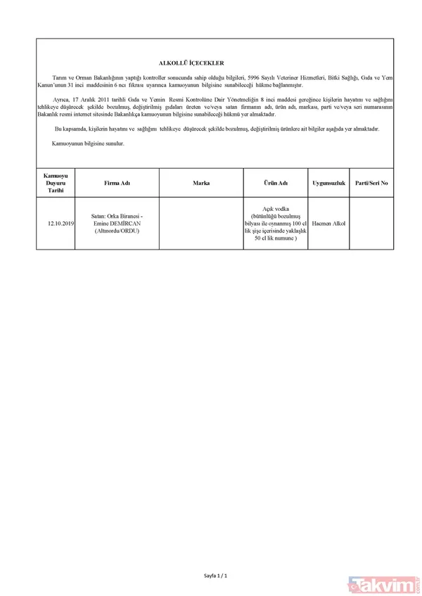 Gıda teröristi Gurme Gıda! Vatandaşa dana eti yerine domuz eti yedirdiler… - 9