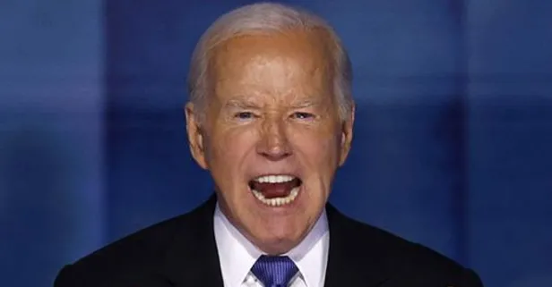 ABD Başkanı Biden'dan nükleer savaş planı: Gizli belge ortaya çıktı | Rusya, Çin ve Kuzey Kore...