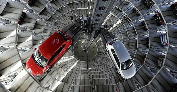 28 bin kişi, Volkswagen'İ mahkemeye veriyor