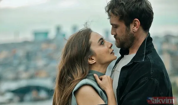 Çukur'da Canlandırdığı Efsun Karakteriyle Hafızalara Kazınan Damla Sönmez'in Adı, Geçtiğimiz Günlerde Dizinin Başrol Oyuncusu Aras Bulut İynemli İle Aşk...