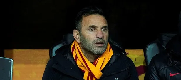 Okan Buruk’tan transfer açıklaması