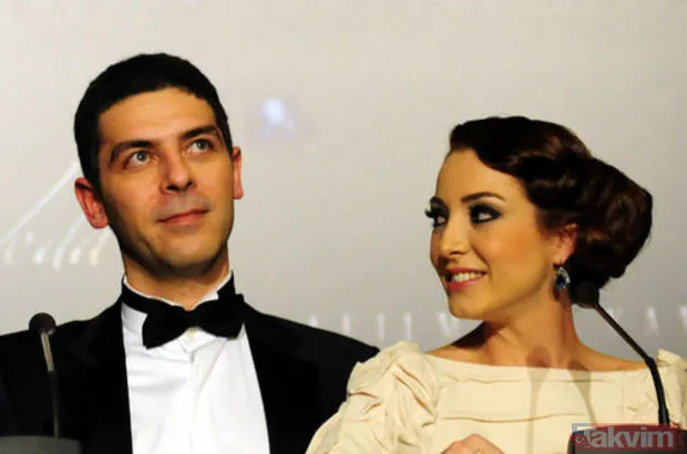 10 yıl aynı yastığa baş koymuşlar! Dolunay Soysert’in eski eşi bakın kim çıktı! Meğer Sen Anlat Karadeniz’in yakışıklı oyuncusuyla...