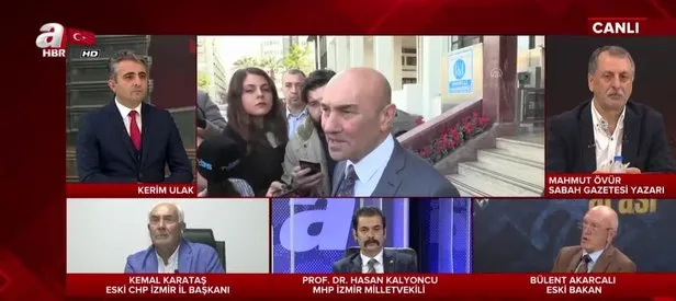 Özerklik hayali kuran CHP’li Soyer’e net uyarı