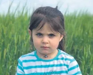 Küçük Leyla aranıyor