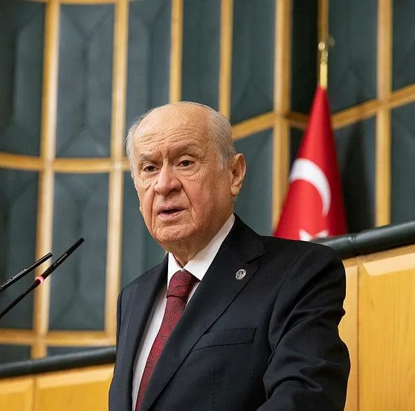 MHP lideri Devlet Bahçeli'den Kılıçdaroğlu'nun elektrik provokasyonuna tepki: Türk milleti layık oldukları zifiri karanlığa mahkum edecektir-2