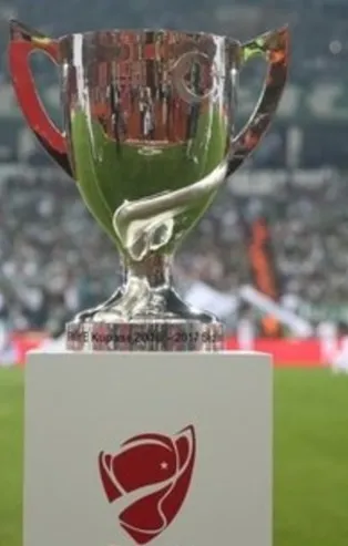 Ziraat Türkiye Kupası'nda 3. Eleme Turu eşleşmeleri belli oldu