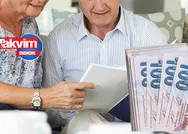 Emeklilikte maaş hesaplama 2022: Ne zaman emekli olurum? Şimdi emekli olsam ne kadar maaş alırım? SGK 4A, 4B, 4C emekli maaş hesaplama robotu