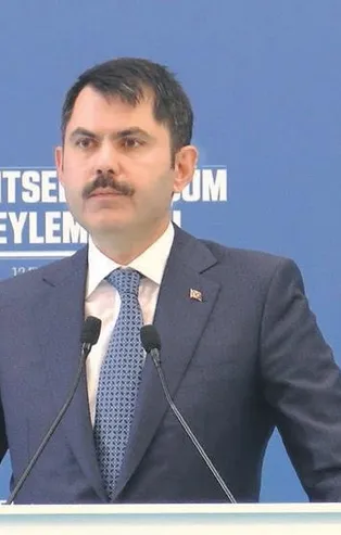 1.5 milyon konut dönüşecek