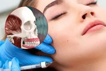 Çene botoksuna devlet desteği