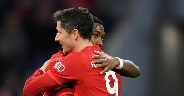 Alman basınından bomba iddia! Bayern Münih’in yıldızı Alaba Galatasaray yolunda mı?