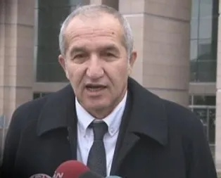 Akın Atalay suçunu resmen tescilledi!