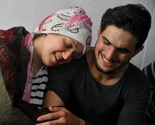 Cumhurbaşkanlığı İletişim Başkanlığından Suriyeli Mahmut El Osman paylaşımı