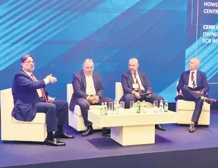 Prim hedefi 1 trilyon lira