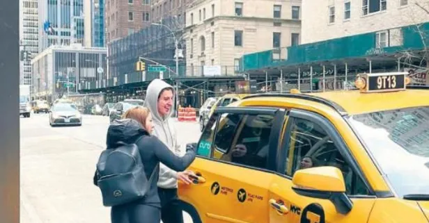 ABD’ye kaçan Timur Cihantimur, cezaevinde temizlik yapmaktan şikayet etti