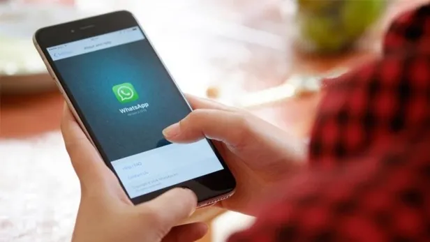 Whatsapp'ta çevrimiçi olduğunu gösteren uygulama! Whatsapp son görülme kapatanları görme nasıl olur?-3