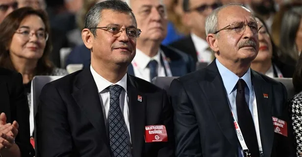 Mahkemeden Kurultay davasına ret! İstinaf süreci başlayacak