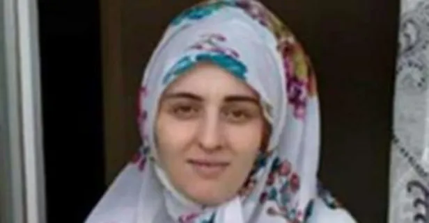 Eşi Hatice'yi öldürüp PKK’ya katılmak isteyen sanığa ağırlaştırılmış müebbet