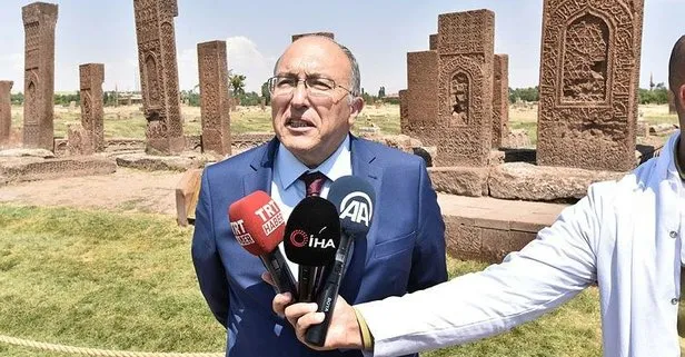 Dursun için düzenlenecek tören programı belli oldu