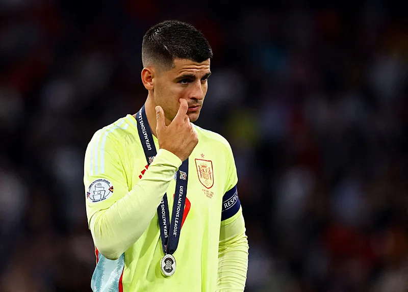 Galatasaray'a 30 milyon euroluk kaleci! Tüm adayları unutun - 17