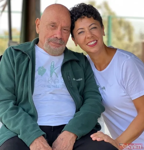 🧠 Kanserle De Mücadele Etti: "Ben Ruhumla Konuştum" Gürbüz, 2001'De Geçirdiği Bir Besin Zehirlenmesi Sonrası Kilo Kaybı Yaşadı. Doktorlar Kendisine Kanser...