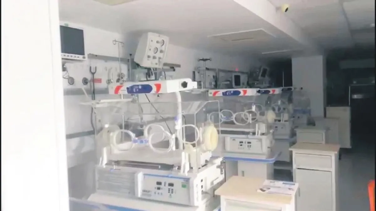 Yenidoğan çetesi, Türkiye'nin kanını dondurdu! 350 aile savcılığa koştu