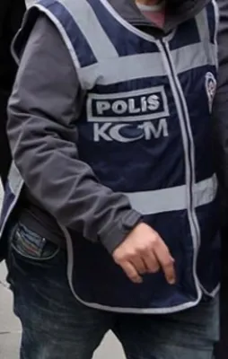 FETÖ'nün 'mahrem memurları' adliyeye gönderildi