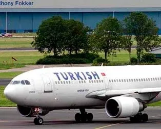 7 ayda 50 milyon kişi havalandı