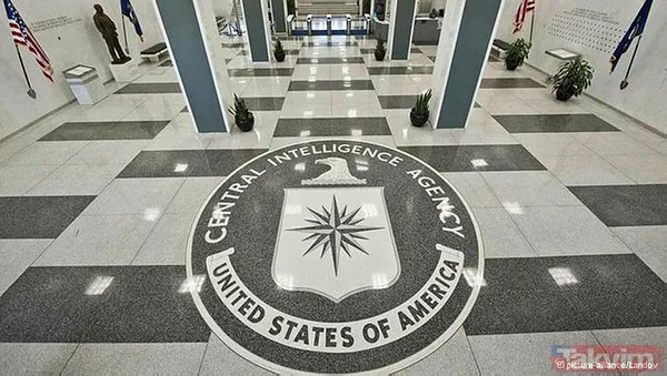 CIA yıllarca onları kullandı, gerçekler gizli belgelerle ifşa oldu! Özel olarak eğitildiler - 11
