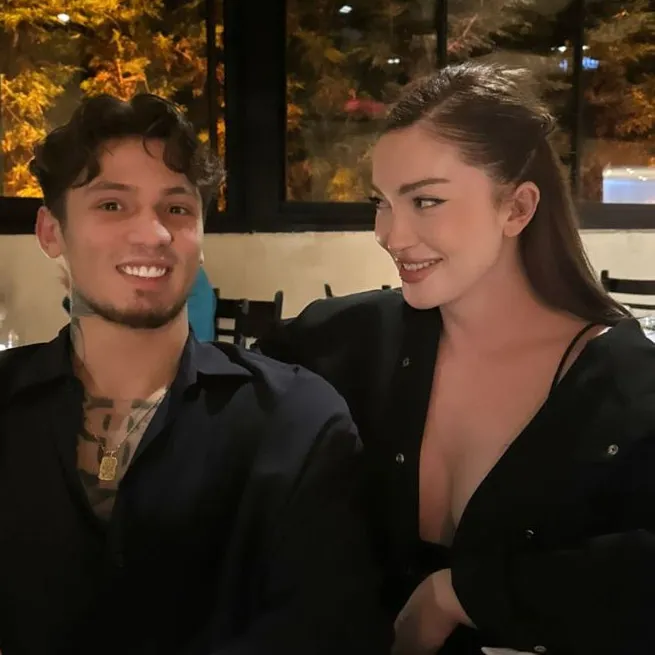 Danla Bilic ve Emirhan Çakal’ın ayrılık nedeni ortaya çıktı! - 2