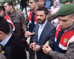 FETÖ’nün ’Silivri hatıraları’ Bylock’ta