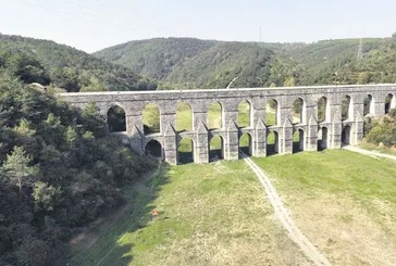 Barajlardaki kuraklık görüntüsü dehşete düşürüyor! İstanbul için kritik eşik