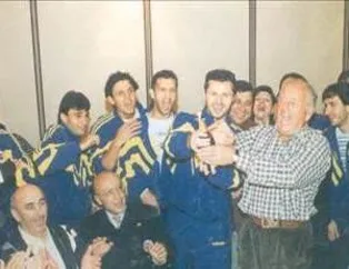 Ali Şen'den Bomba Açıklamalar