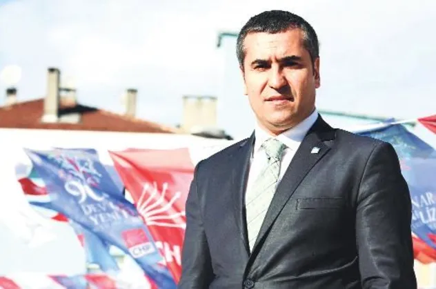 CHP'nin adayı Özgen Nama’nın FETÖ’yü destekleyen paylaşımları ortaya çıktı