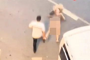 Elleriniz kırılsın!