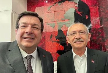 Kemal Kılıçdaroğlu’nu en yakınları vuruyor!