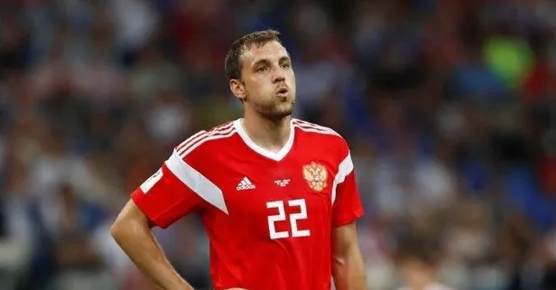 Artem Dzyuba teklifi doğruladı
