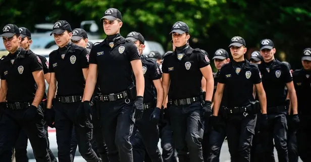 Yeni yargı paketiyle çocuk istismarcılarına ve şehir eşkıyalarına göz açtırılmayacak!