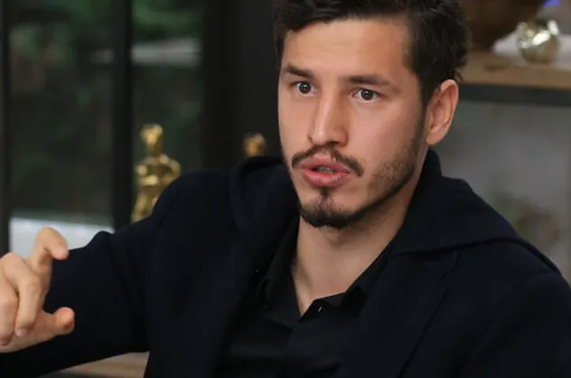 Aytemiz Alanyasporlu Salih Uçan'dan Galatasaray itirafı: Teklif aldım