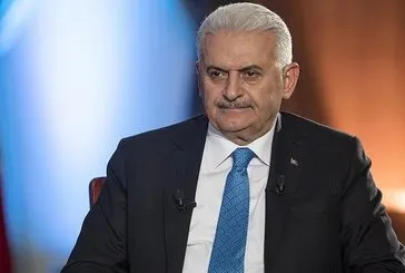 Binali Yıldırım Kılıçdaroğlu’na heceleyerek seslendi