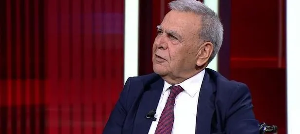 Aziz Kocaoğlu: CHP’nin politika üretecek bir mutfağı yok