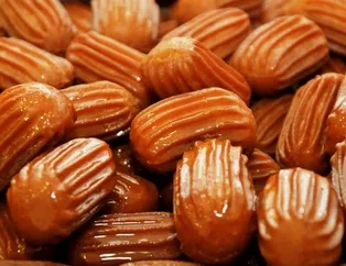 Rüyada tulumba tatlısı görmek ne anlama gelir?