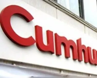 Cumhuriyet gazetesi: Trumpın sabrı taştı