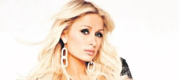 Paris Hilton’dan kaset itirafı: Çok canım yanıyor