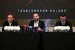 Trabzonspor Başkanı Ertuğrul Doğan ve Abdullah Avcı’dan ’transfer’ açıklaması: Anlaştığımız oyuncular var | Camiaya birlik çağrısı