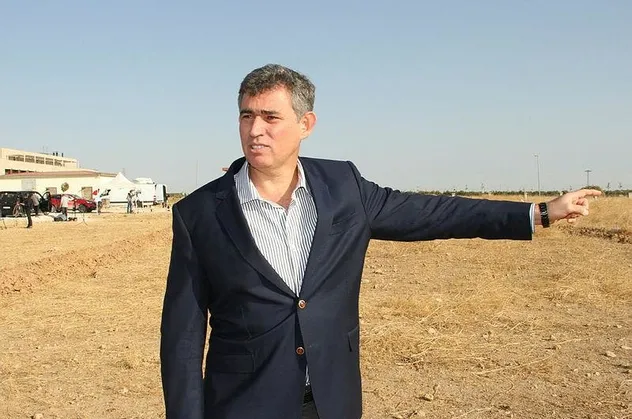Metin Feyzioğlu'ndan Barış Pınarı Harekatı açıklaması: En güzel cevabı sahada verdik