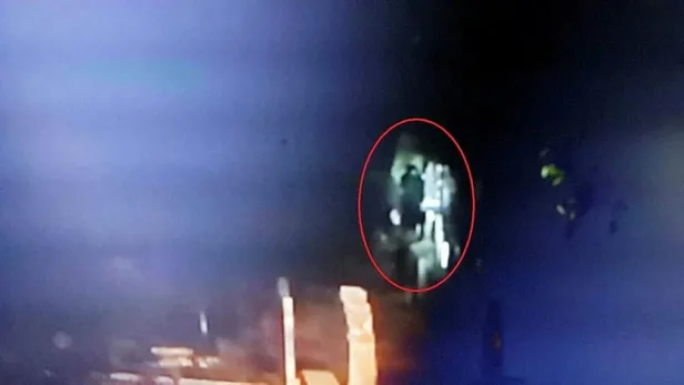 Çorum'daki mezarlıktaki sır çözülüyor! Gizemli kız bulundu mu?-2